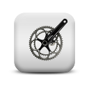 Bicycle Crank